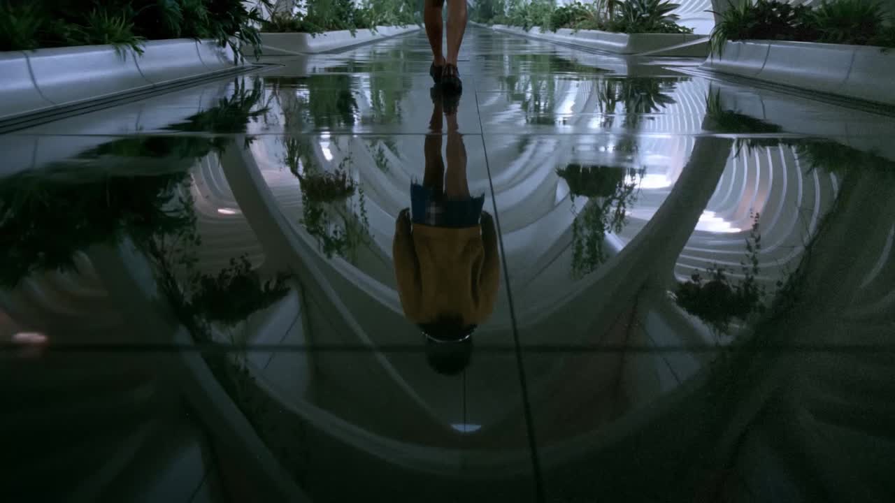Brand campaign film
